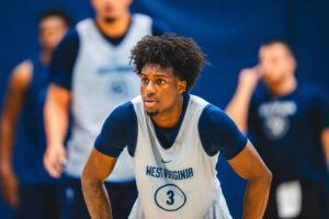Exhibition games for WVU men's, women's hoops teams an opportunity to answer early questions